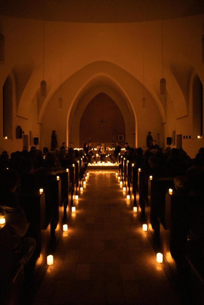Candlelight Konzert